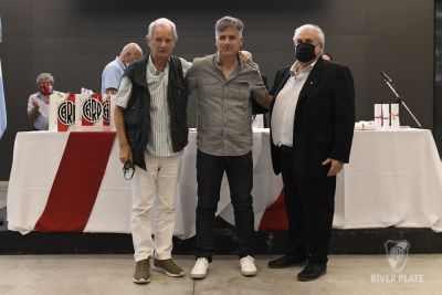  (Foto: Prensa River)