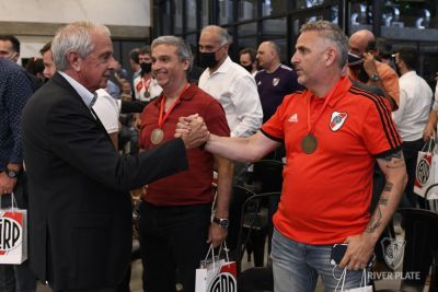  (Foto: Prensa River)