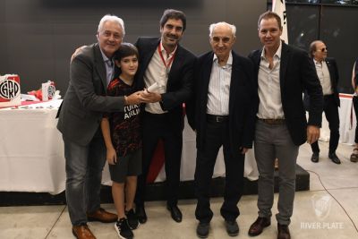  (Foto: Prensa River)