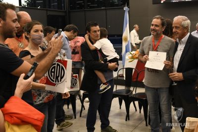  (Foto: Prensa River)
