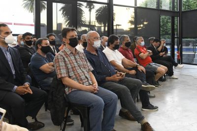  (Foto: Prensa River)