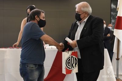  (Foto: Prensa River)