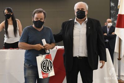  (Foto: Prensa River)