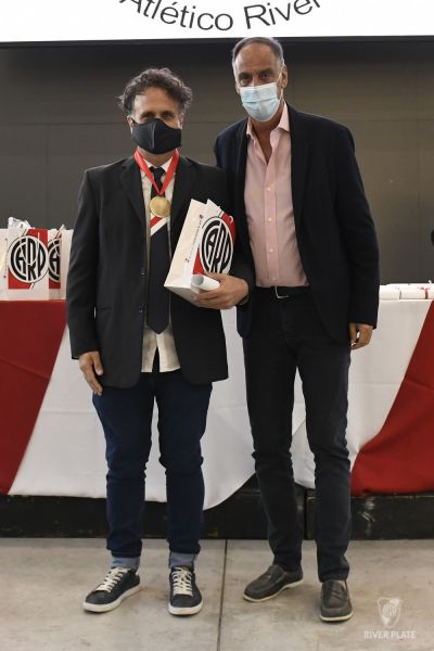  (Foto: Prensa River)