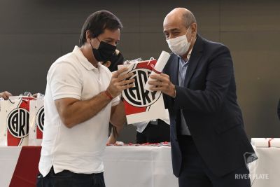  (Foto: Prensa River)