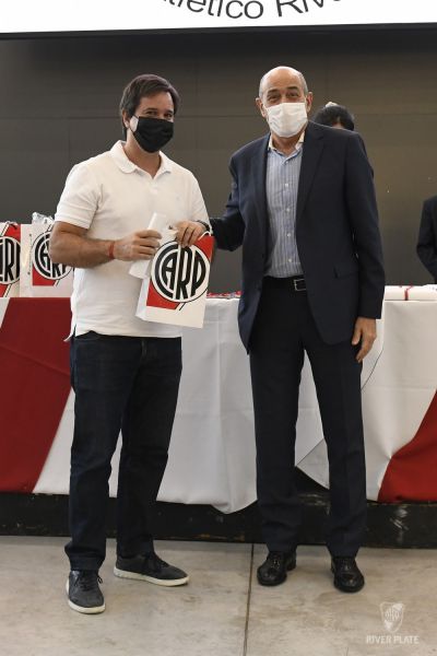  (Foto: Prensa River)