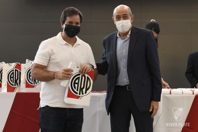  (Foto: Prensa River)