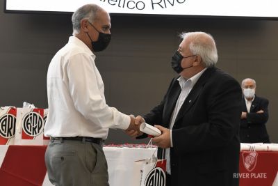  (Foto: Prensa River)