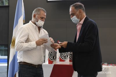  (Foto: Prensa River)