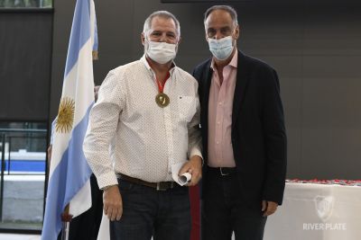  (Foto: Prensa River)