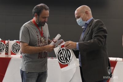  (Foto: Prensa River)