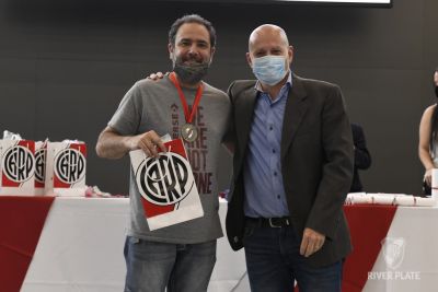  (Foto: Prensa River)