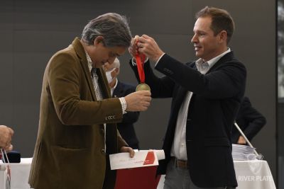  (Foto: Prensa River)