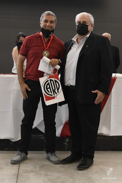  (Foto: Prensa River)