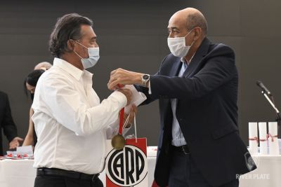  (Foto: Prensa River)