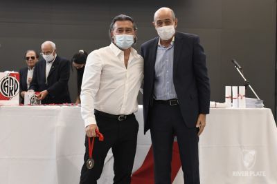  (Foto: Prensa River)