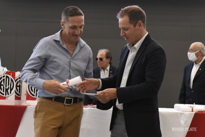  (Foto: Prensa River)