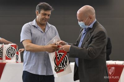  (Foto: Prensa River)