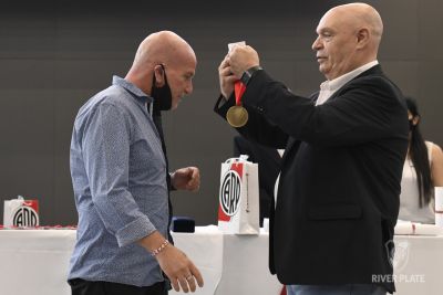  (Foto: Prensa River)