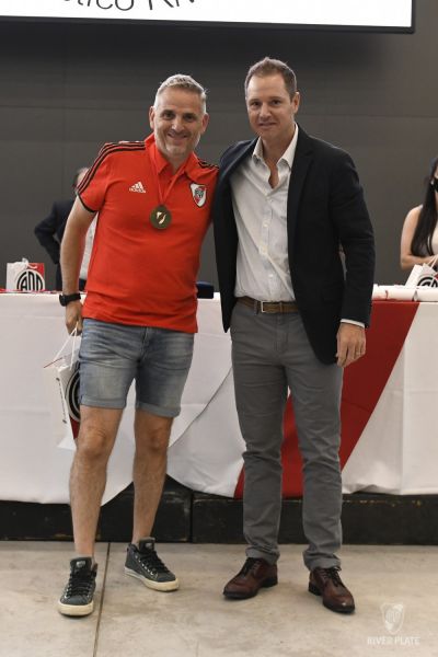  (Foto: Prensa River)