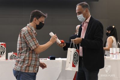  (Foto: Prensa River)