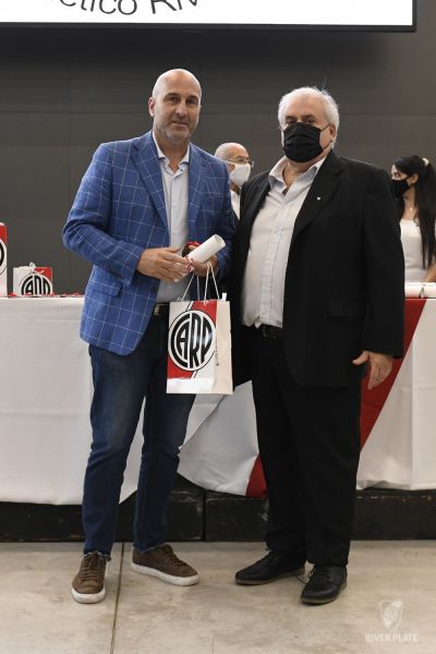  (Foto: Prensa River)