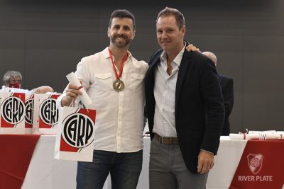  (Foto: Prensa River)