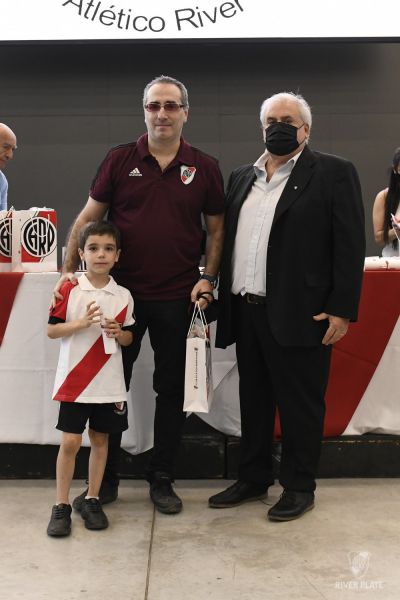  (Foto: Prensa River)