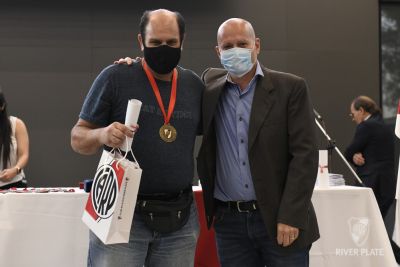  (Foto: Prensa River)