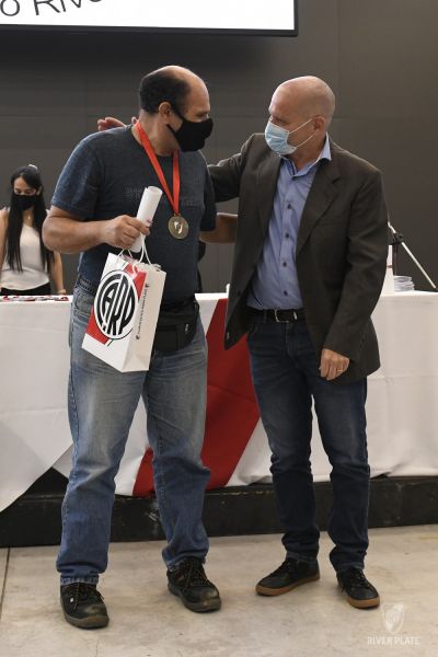  (Foto: Prensa River)