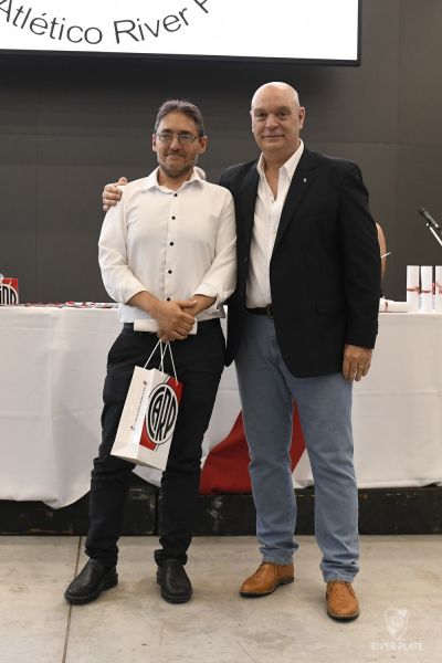  (Foto: Prensa River)