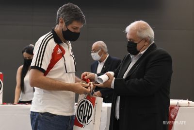  (Foto: Prensa River)