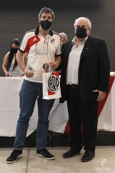  (Foto: Prensa River)