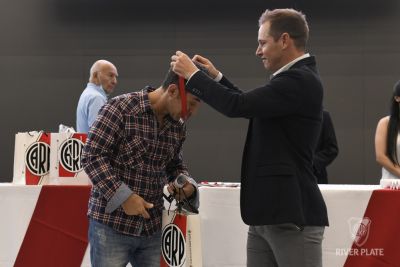  (Foto: Prensa River)