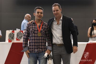  (Foto: Prensa River)