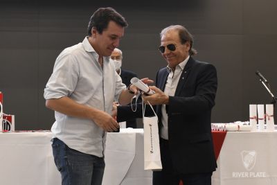  (Foto: Prensa River)