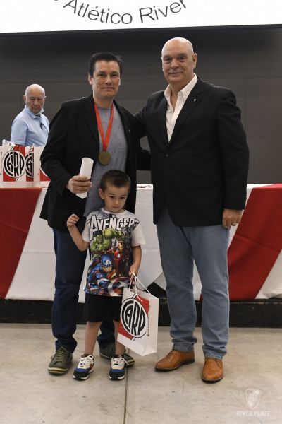  (Foto: Prensa River)