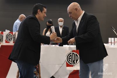  (Foto: Prensa River)