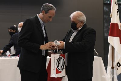 (Foto: Prensa River)