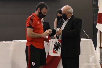 (Foto: Prensa River)