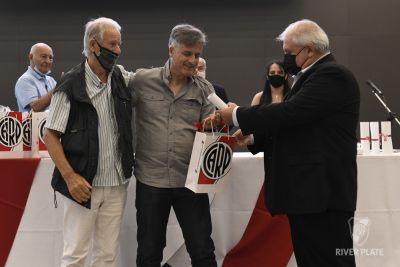  (Foto: Prensa River)