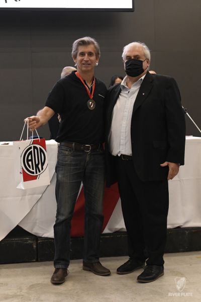  (Foto: Prensa River)