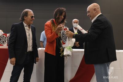 (Foto: Prensa River)
