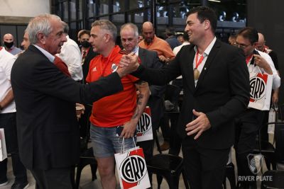  (Foto: Prensa River)