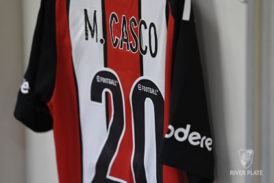  (Foto: Prensa River)