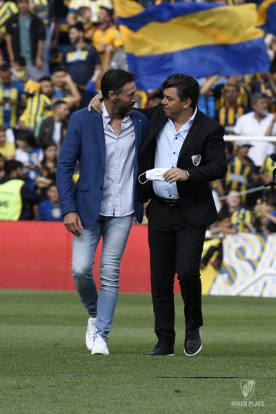  (Foto: Prensa River)