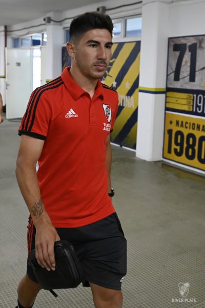 (Foto: Prensa River)