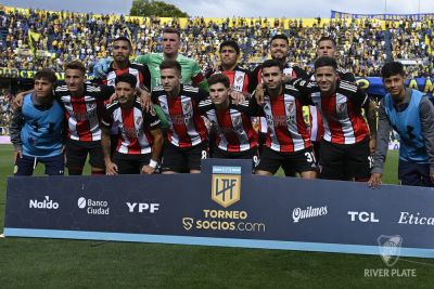  (Foto: Prensa River)