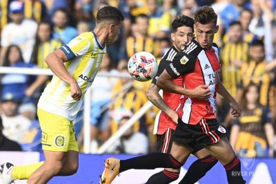  (Foto: Prensa River)