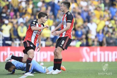  (Foto: Prensa River)